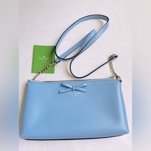 Kate Spade patent leather handbags（Original price $198）